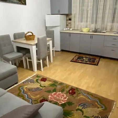 Welcoming House W/ Wi-fi + Private Bathroom * Tirana